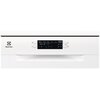 Zmywarka ELECTROLUX ESM48210SW SatelliteClean 600 60 cm Podłączenie do ciepłej wody Tak