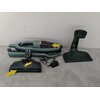 Odkurzacz ELECTROLUX Well WQ61-40OG Green 2w1 Typ filtra Zmywalny