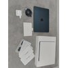 Laptop APPLE MacBook Air 2024 13.6" M3 8GB RAM 256GB SSD macOS Północ Rodzaj matrycy Błyszcząca
