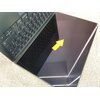 Laptop APPLE MacBook Air 2024 13.6" M3 8GB RAM 256GB SSD macOS Północ Typ matrycy IPS