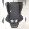 Fotel HUZARO Force 6.0 RGB Led Czarny Dla dzieci Nie