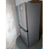 Lodówka WHIRLPOOL WQ9 B3L EF Side by Side No Frost 187.4cm Srebrna Sposób odszraniania (rozmrażania) chłodziarki No-Frost