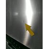 Lodówka WHIRLPOOL WQ9 B3L EF Side by Side No Frost 187.4cm Srebrna Liczba pojemników na warzywa 2