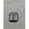 APPLE Watch 7 Nike GPS 45mm koperta z aluminium (północ) + pasek sportowy (antracyt) Grubość koperty [mm] 10.7