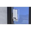 Router ZTE MC889 5G Gniazdo SIM + Uchwyt do montażu na szybie Gecko Window Type Rodzaj urządzenia Router bezprzewodowy z modemem 5G