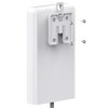 Router ZTE MC889 5G Gniazdo SIM + Uchwyt do montażu na szybie Gecko Window Type Tryb pracy Bridge
