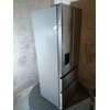 Lodówka HISENSE RF632N4WIE1 4D SkyLine No Frost 200cm Inox Wi-Fi ConnectLife Metal Tech Cooling Sposób odszraniania (rozmrażania) chłodziarki No-Frost