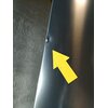 Lodówka HISENSE RF632N4WIE1 4D SkyLine No Frost 200cm Inox Wi-Fi ConnectLife Metal Tech Cooling Liczba pojemników na warzywa 1
