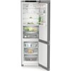 Lodówka LIEBHERR CBNsdc 573i No Frost 201.5cm Srebrna Liczba półek 4