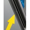 Lodówka LIEBHERR CBNsdc 573i No Frost 201.5cm Srebrna Dystrybutor wody Nie