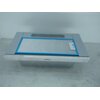 Okap WHIRLPOOL AKR 6390/1 IX Inox 304m3/h 65dB klasa D Głębokość [cm] 28