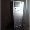 Lodówka SAMSUNG RB53DG706CB1EO Combi Max AI No Frost 203cm Grafitowa stal Komora zero Tak