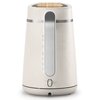 Czajnik PHILIPS Eco Conscious HD9365/10 Obrotowa podstawa Tak