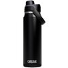 Butelka termiczna CAMELBAK Thrive Chug Insulated SST 740 ml Czarny