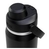 Butelka termiczna CAMELBAK Thrive Chug Insulated SST 740 ml Czarny Dla dzieci Nie