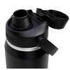 Butelka termiczna CAMELBAK Thrive Chug Insulated SST 740 ml Czarny Możliwość mycia w zmywarce Tak