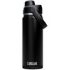 Butelka termiczna CAMELBAK Thrive Chug Insulated SST 590 ml Czarny