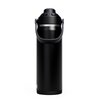 Butelka termiczna CAMELBAK Thrive Chug Insulated SST 590 ml Czarny Pojemność [ml] 590