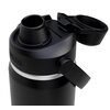Butelka termiczna CAMELBAK Thrive Chug Insulated SST 590 ml Czarny Dla dzieci Nie