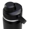 Butelka termiczna CAMELBAK Thrive Chug Insulated SST 590 ml Czarny Możliwość mycia w zmywarce Tak