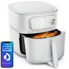 Air Fryer Frytkownica beztłuszczowa PHILIPS Ovi Smart 2.0 XXL HD9876/20 Air Fryer (Wi-Fi) ponad 1000 przepisów