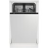 Zmywarka BEKO DIS35023 Quick&Shine 