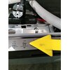 Zmywarka HISENSE HV693C60AD Autodozowanie Zabezpieczenie przed zalaniem Tak