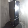 Lodówka SAMSUNG RB38C776CB1 EF AI No Frost 203cm Grafitowa stal Dystrybutor wody Nie