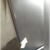 Lodówka SAMSUNG RB38C776CB1 EF AI No Frost 203cm Grafitowa stal Kostkarka do lodu Brak