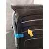 Pralko-suszarka HAIER I-Pro 5 HWD80-B14959S8U1S Kolor drzwi Czarny