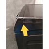 Pralko-suszarka HAIER I-Pro 5 HWD80-B14959S8U1S Wyposażenie Instrukcja obsługi w języku polskim