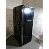Lodówka AMICA FY5139.3DFBXI Side by Side No frost 177cm Czarna Podajnik wody Kostkarka Dystrybutor wody Tak (zbiornik na wodę)