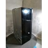 Lodówka AMICA FY5139.3DFBXI Side by Side No frost 177cm Czarna Podajnik wody Kostkarka Komora zero Nie