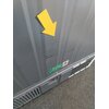 Lodówka AMICA FY5139.3DFBXI Side by Side No frost 177cm Czarna Podajnik wody Kostkarka Pojemność komory schładzania [l] 356