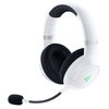 Słuchawki RAZER Kaira Pro Bezprzewodowe, Nauszne, Dźwięk przestrzenny Biały Impedancja [Ω] 32