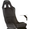 Kokpit PLAYSEAT Alcantara Czarny Regulowane oparcie Nie