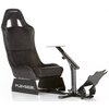 Kokpit PLAYSEAT Alcantara Czarny Kolor Czarny (białe elementy)