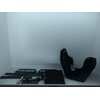 Kokpit PLAYSEAT Alcantara Czarny Waga [kg] 20