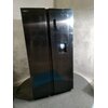 Lodówka GRUNDIG GKPN66940LXRW No Frost 203.5cm Ciemny Inox VitaminZone - wygodna szuflada na warzywa Sposób odszraniania (rozmrażania) chłodziarki No-Frost