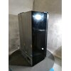 Lodówka GRUNDIG GKPN66940LXRW No Frost 203.5cm Ciemny Inox VitaminZone - wygodna szuflada na warzywa Komora zero Nie