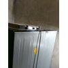 Lodówka GRUNDIG GKPN66940LXRW No Frost 203.5cm Ciemny Inox VitaminZone - wygodna szuflada na warzywa Liczba pojemników na warzywa 2
