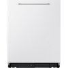 Zmywarka SAMSUNG DW60CG550B00ET Aqua Stop Bezpieczeństwo użytkowania Zabezpieczenie przed zalaniem