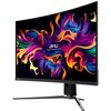 Monitor MSI MPG 321CURX QD-OLED 31.5" 3840x2160px 240Hz 0.03 ms [GTG] Curved Częstotliwość odświeżania obrazu [Hz] 240