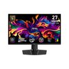 Monitor MSI Mag 271QP QD-OLED X24 26.5" 2560x1440px 240Hz 0.03ms [GTG]