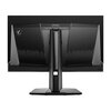 Monitor MSI Mag 271QP QD-OLED X24 26.5" 2560x1440px 240Hz 0.03ms [GTG] Częstotliwość odświeżania obrazu [Hz] 240