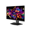Monitor MSI Mag 271QP QD-OLED X24 26.5" 2560x1440px 240Hz 0.03ms [GTG] Ekran 26.5", 2560 x 1440px, QD-OLED