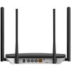 Router MERCUSYS MB115-4G 2.4 GHz, Gniazdo SIM Obsługiwane standardy LTE