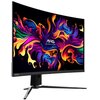 Monitor MSI Mag 321CUP QD-OLED 31.5" 3840x2160px 165Hz 0.03 ms [GTG] Curved Czas reakcji matrycy [ms] 0.03 [GTG]