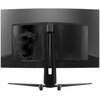 Monitor MSI Mag 321CUP QD-OLED 31.5" 3840x2160px 165Hz 0.03 ms [GTG] Curved Jasność ekranu [cd/m2] 250 (SDR)