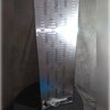 Lodówka SIEMENS KG49NSBBF No Frost 203cm Czarne satynowe szkło Komora zero Tak